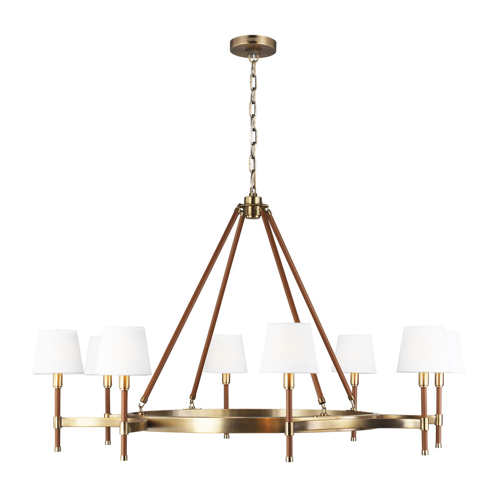 Visual Comfort & Co. Studio Collection-LC1018TWB