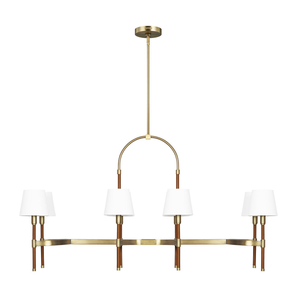Visual Comfort & Co. Studio Collection-LC1028TWB
