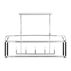 Visual Comfort & Co. Studio Collection-LC1165PN