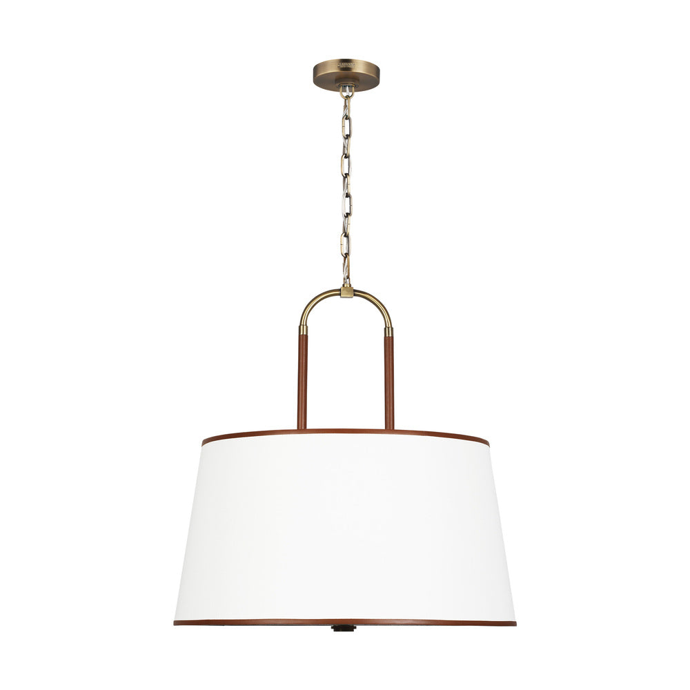 Visual Comfort & Co. Studio Collection-LP1024TWB
