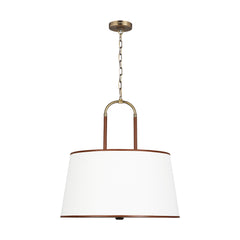 Visual Comfort & Co. Studio Collection-LP1024TWB