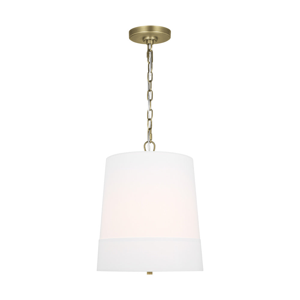 Visual Comfort & Co. Studio Collection-LP1081TWBWLW