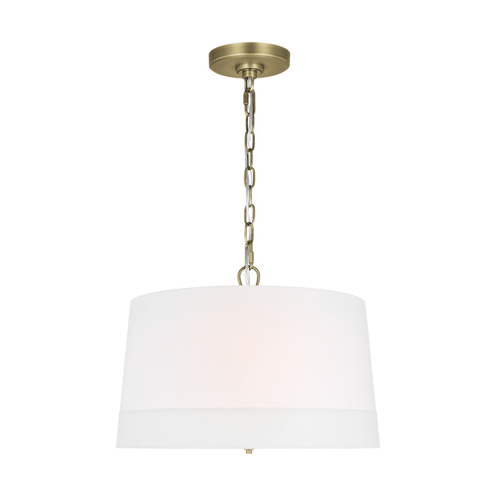 Visual Comfort & Co. Studio Collection-LP1094TWBWLW