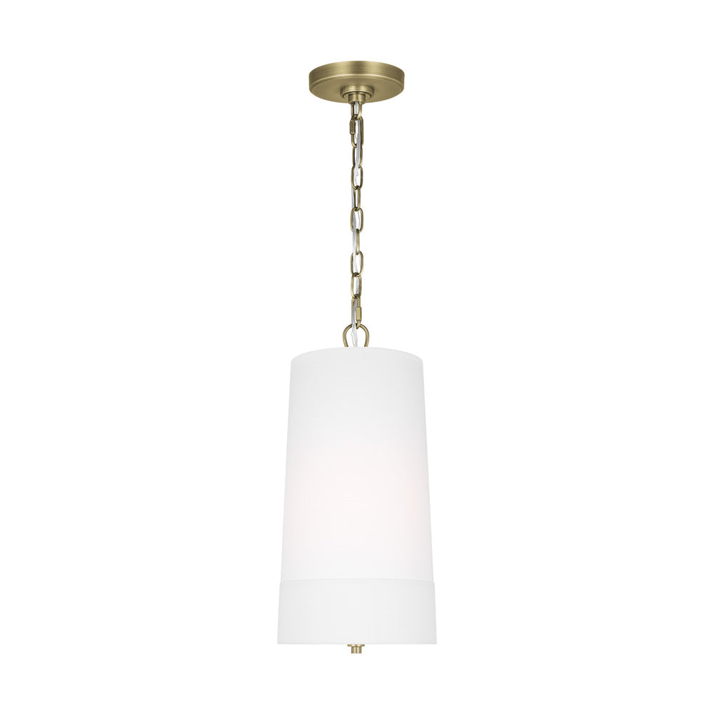 Visual Comfort & Co. Studio Collection-LP1101TWBWLW