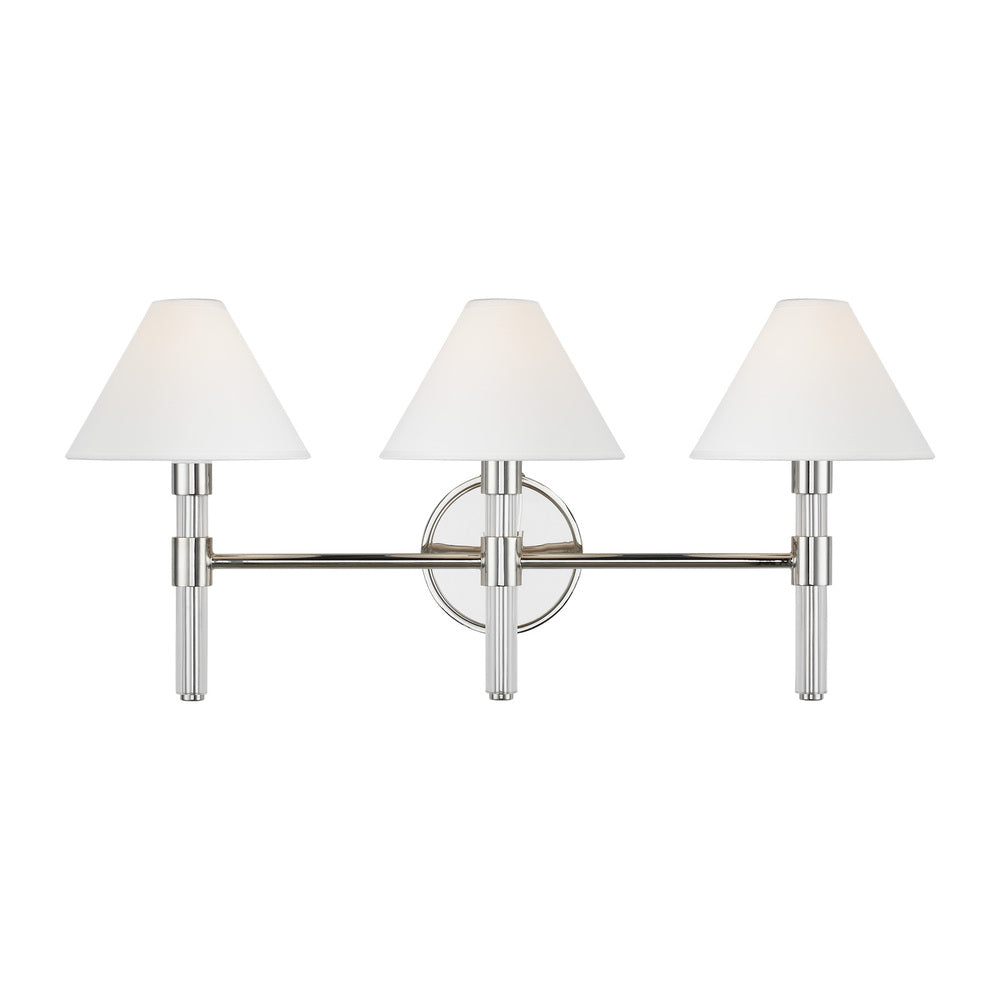 Visual Comfort & Co. Studio Collection-LV1043PN