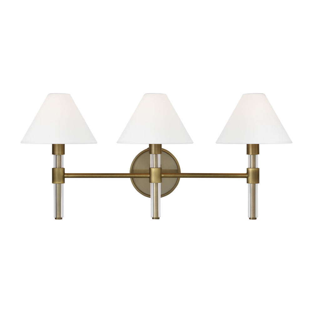 Visual Comfort & Co. Studio Collection-LV1043TWB