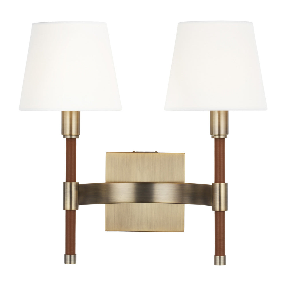 Visual Comfort & Co. Studio Collection-LW1022TWB