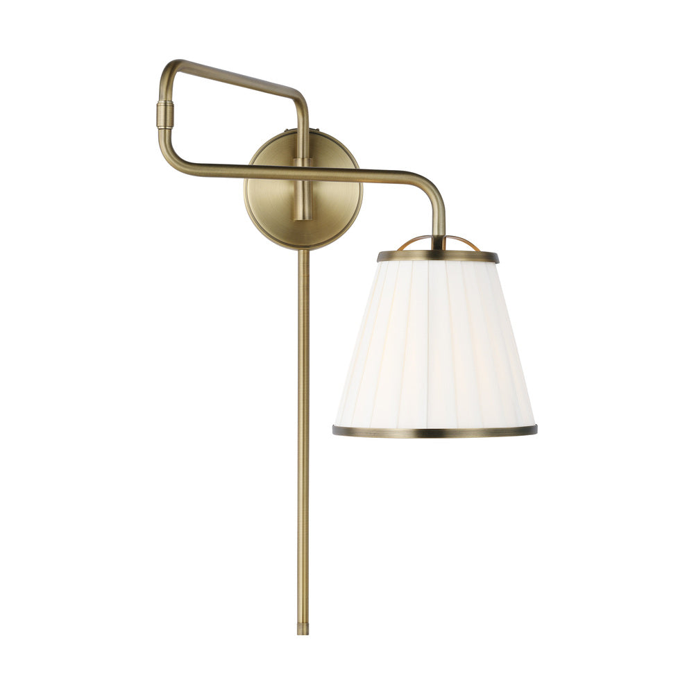 Visual Comfort & Co. Studio Collection-LW1081TWB