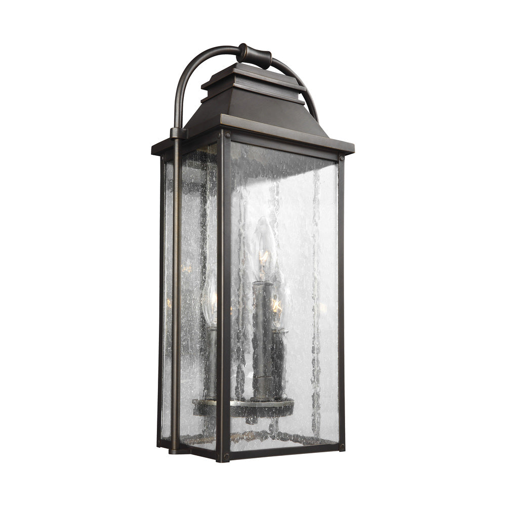 Visual Comfort & Co. Studio Collection-OL13200ANBZ