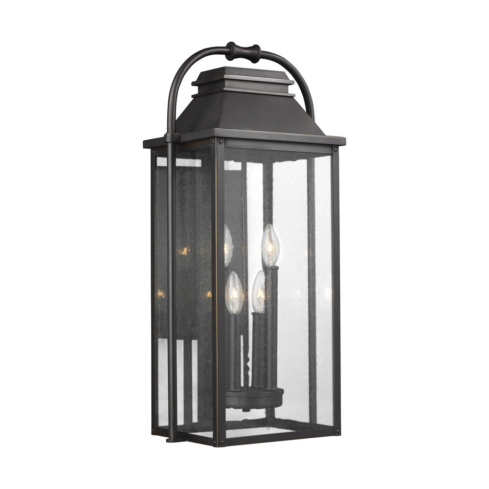 Visual Comfort & Co. Studio Collection-OL13202ANBZ