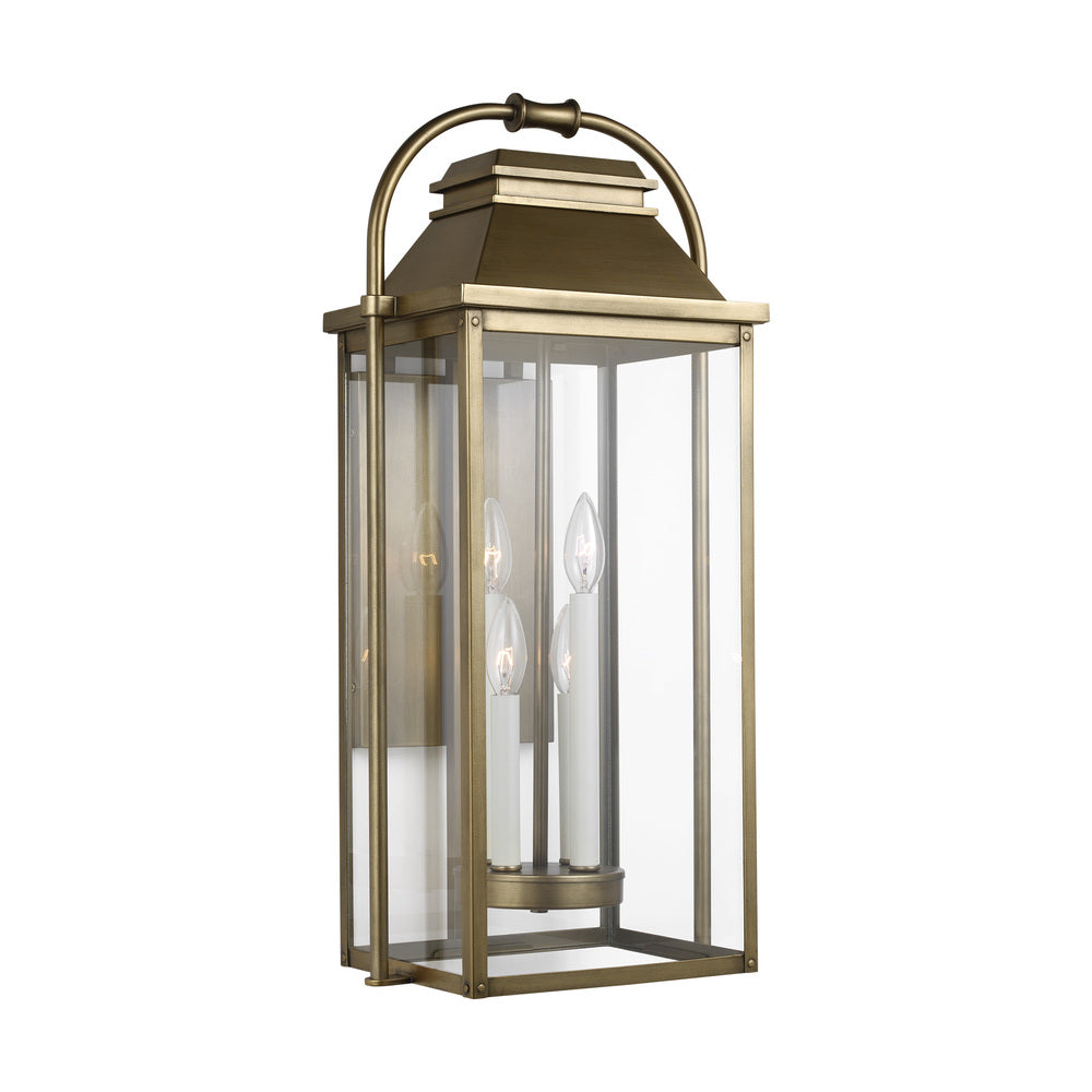 Visual Comfort & Co. Studio Collection-OL13202PDB