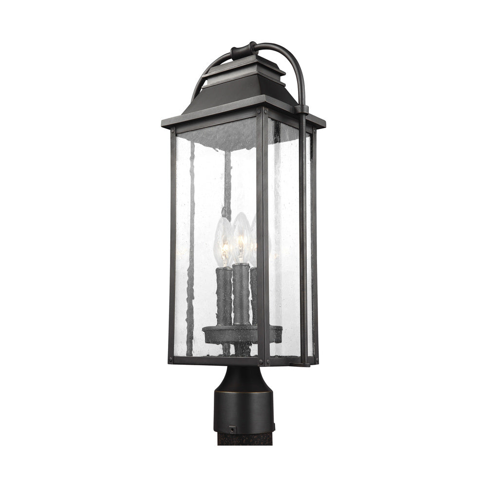 Visual Comfort & Co. Studio Collection-OL13207ANBZ