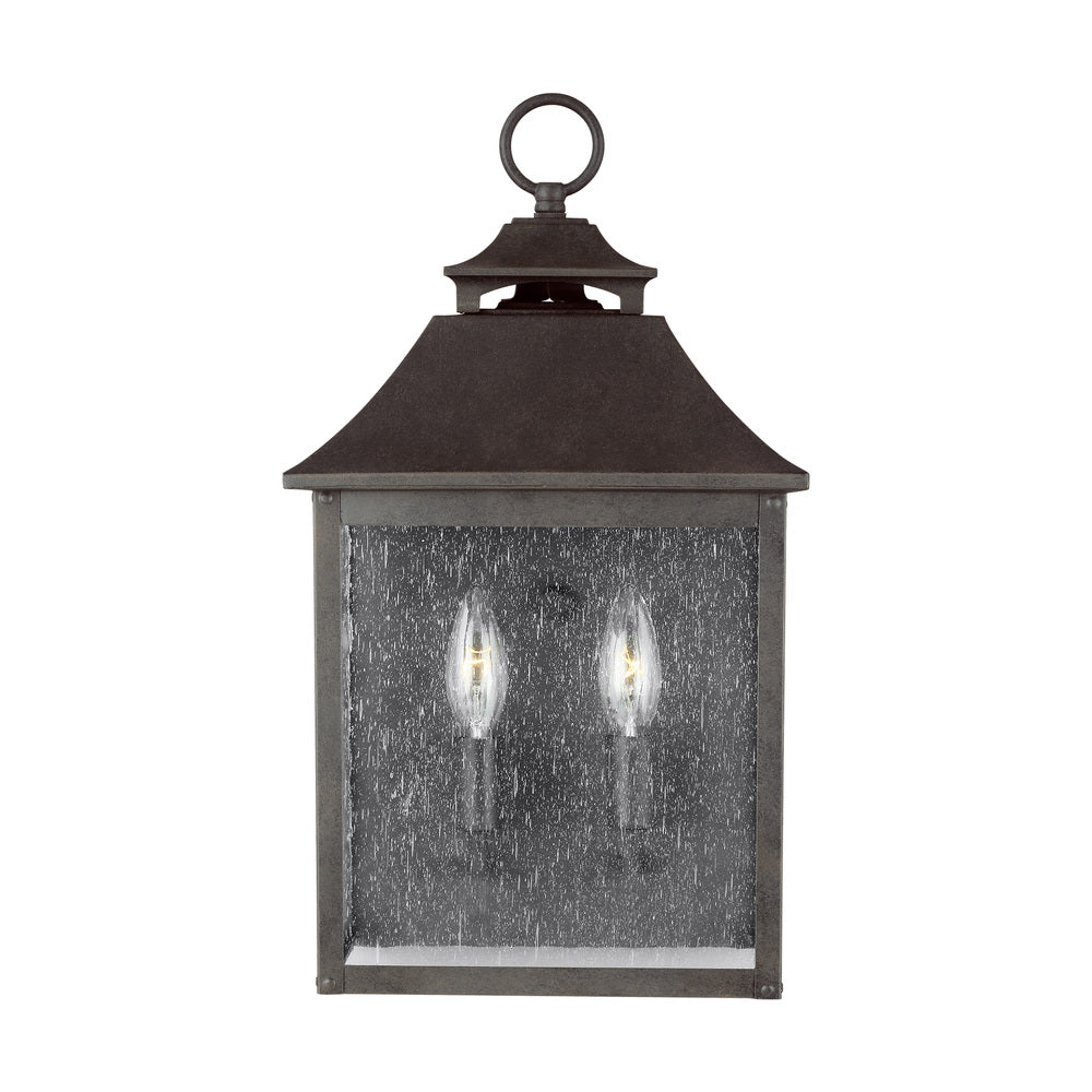 Visual Comfort & Co. Studio Collection-OL14400SBL