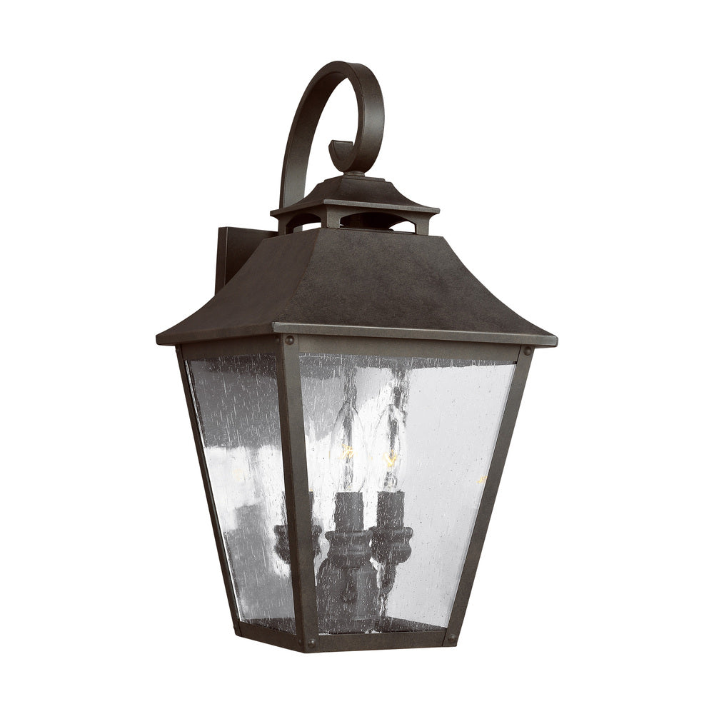 Visual Comfort & Co. Studio Collection-OL14403SBL