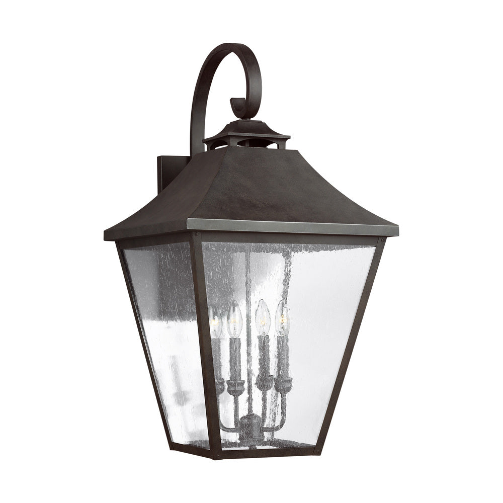 Visual Comfort & Co. Studio Collection-OL14405SBL