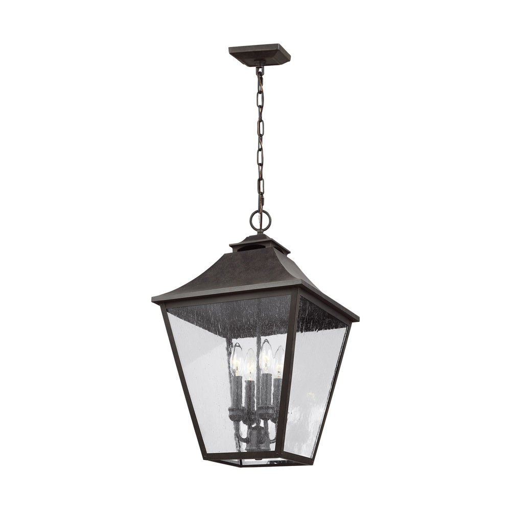 Visual Comfort & Co. Studio Collection-OL14408SBL