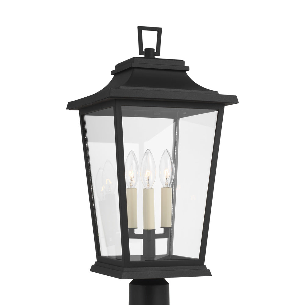 Visual Comfort & Co. Studio Collection-OL15407TXB