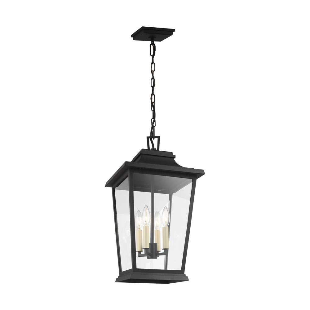 Visual Comfort & Co. Studio Collection-OL15409TXB
