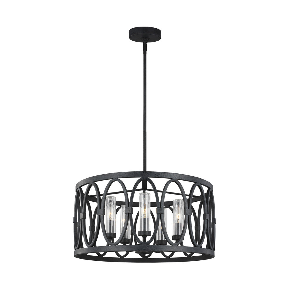 Visual Comfort & Co. Studio Collection-OLF3222/5DWZ