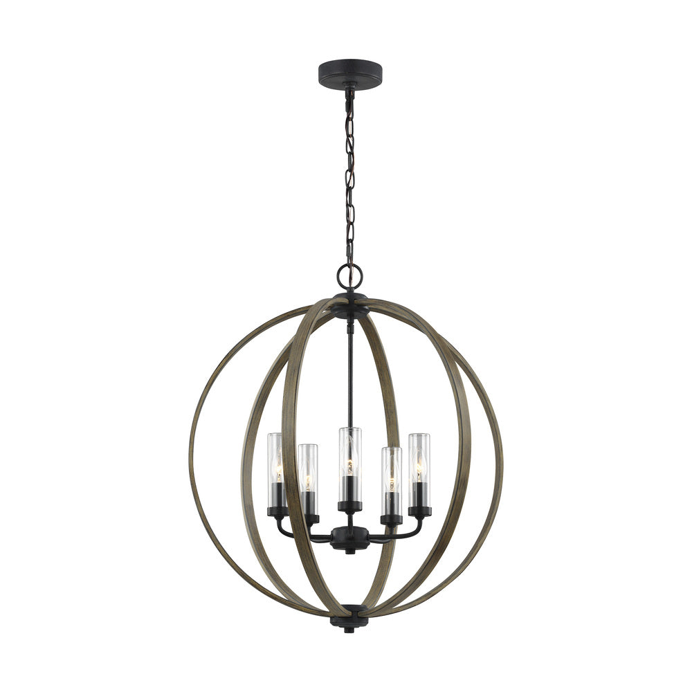 Visual Comfort & Co. Studio Collection-OLF3294/5WOW/AF