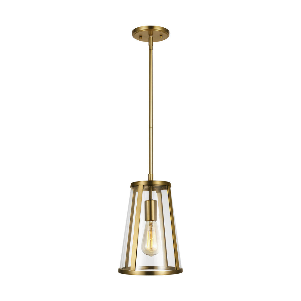 Visual Comfort & Co. Studio Collection-P1287BBS