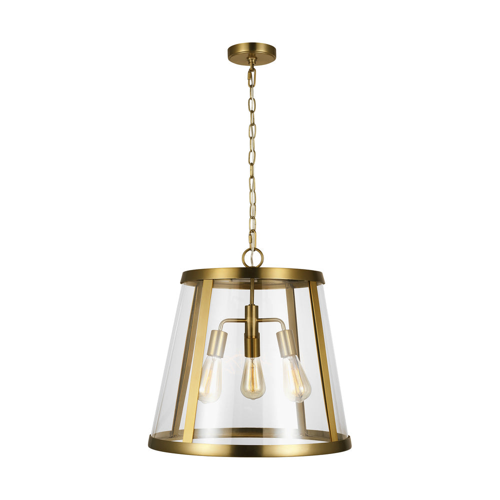 Visual Comfort & Co. Studio Collection-P1288BBS