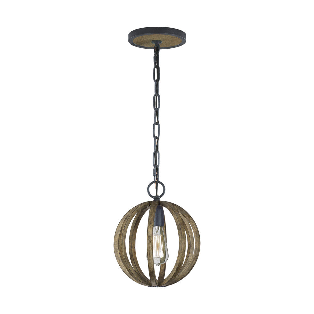 Visual Comfort & Co. Studio Collection-P1302WOW/AF