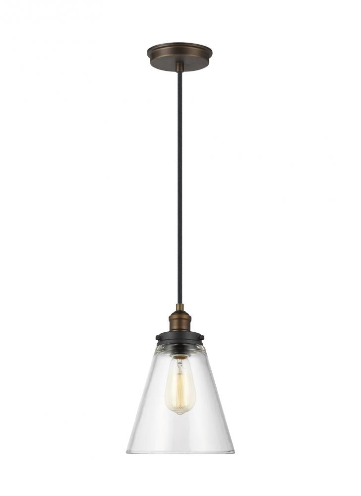 Visual Comfort & Co. Studio Collection-P1347PAGB/DWZ
