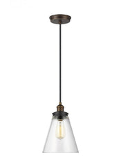 Visual Comfort & Co. Studio Collection-P1347PAGB/DWZ