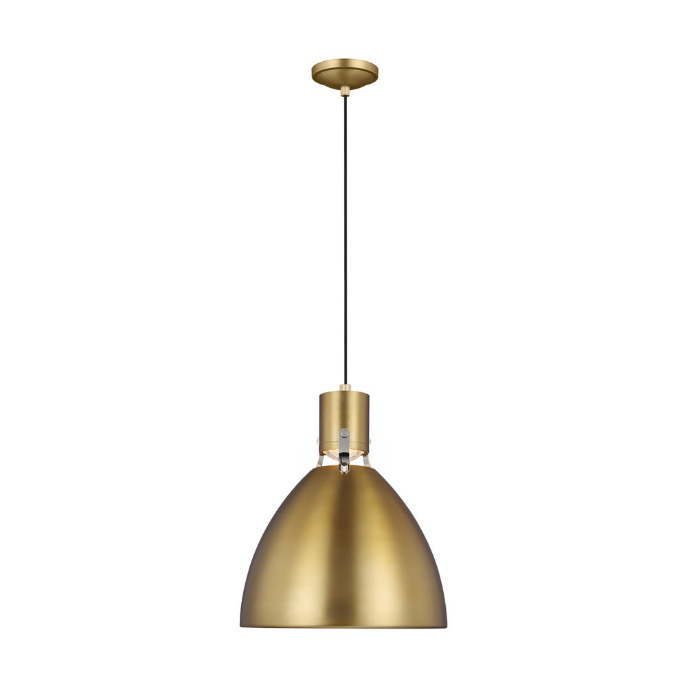 Visual Comfort & Co. Studio Collection-P1442BBS-L1