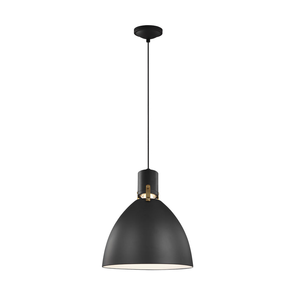 Visual Comfort & Co. Studio Collection-P1442MB-L1
