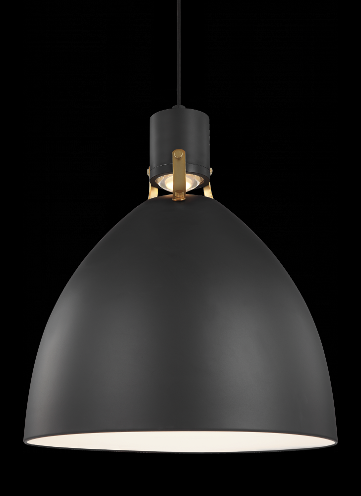 Visual Comfort & Co. Studio Collection-P1443MB-L1