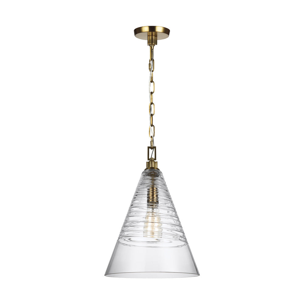 Visual Comfort & Co. Studio Collection-P1445BBS