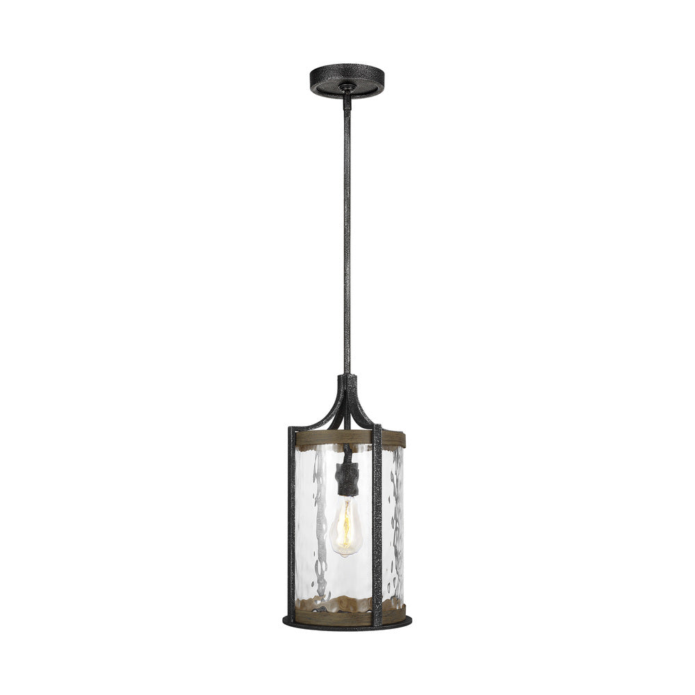Visual Comfort & Co. Studio Collection-P1511DWK/SGM