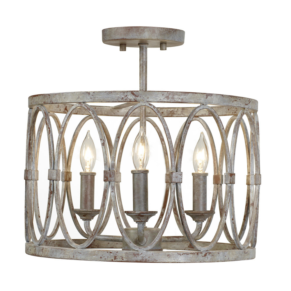 Visual Comfort & Co. Studio Collection-SF346DA