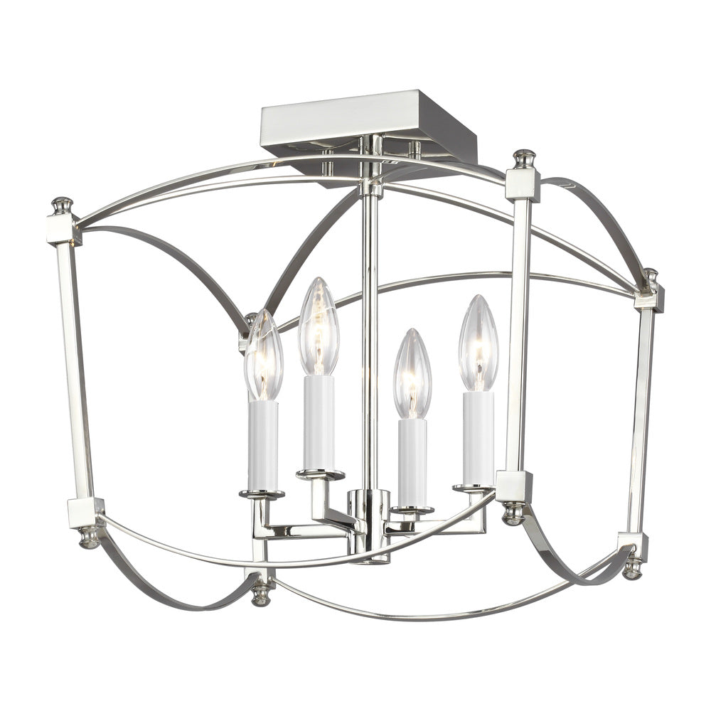 Visual Comfort & Co. Studio Collection-SF350PN