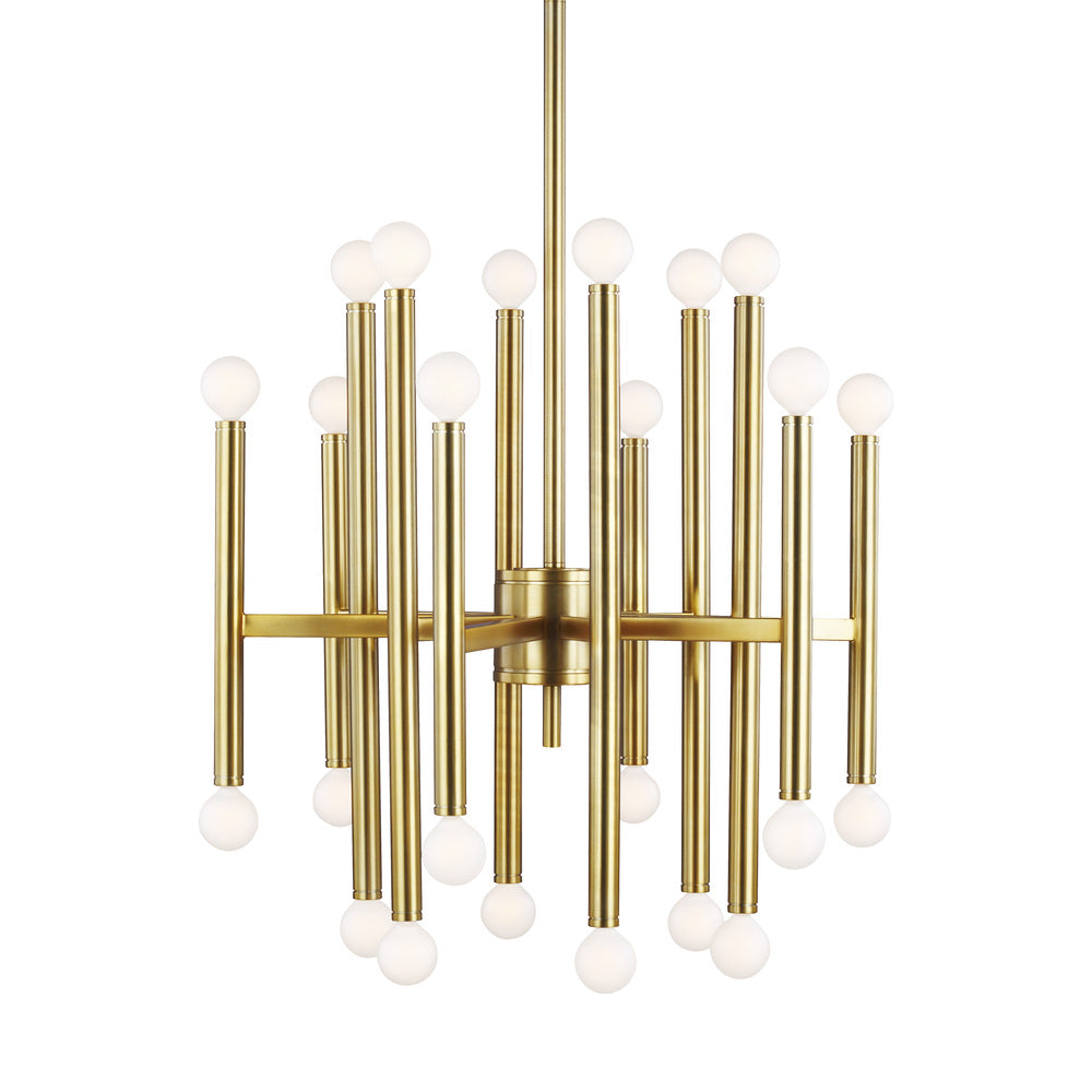 Visual Comfort & Co. Studio Collection-TC10524BBS