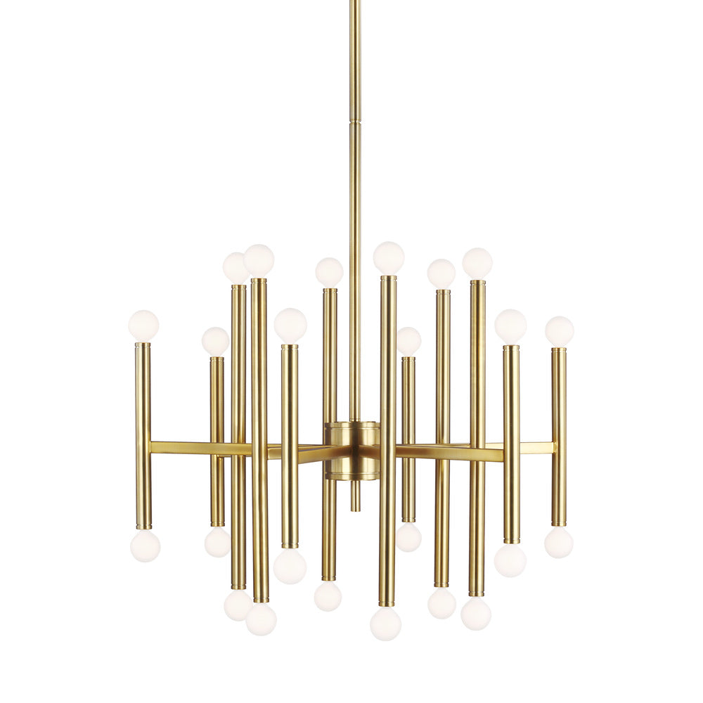 Visual Comfort & Co. Studio Collection-TC10624BBS