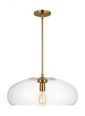 Pendants-Visual Comfort & Co. Studio Collection-TP1161BBS