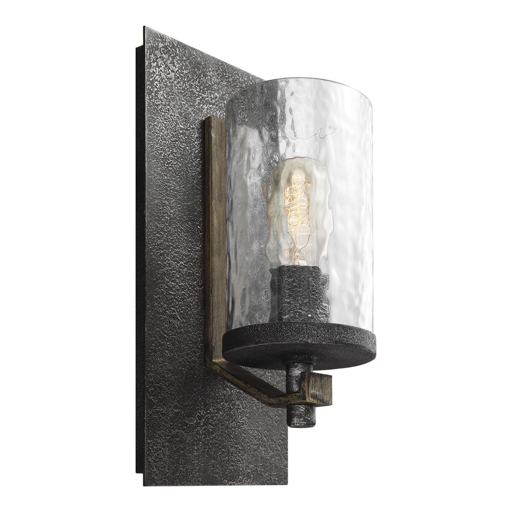 Visual Comfort & Co. Studio Collection-WB1825DWK/SGM