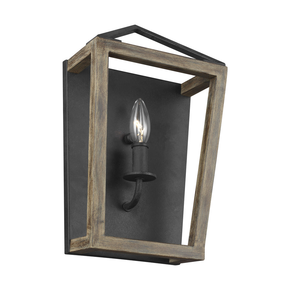 Visual Comfort & Co. Studio Collection-WB1877WOW/AF