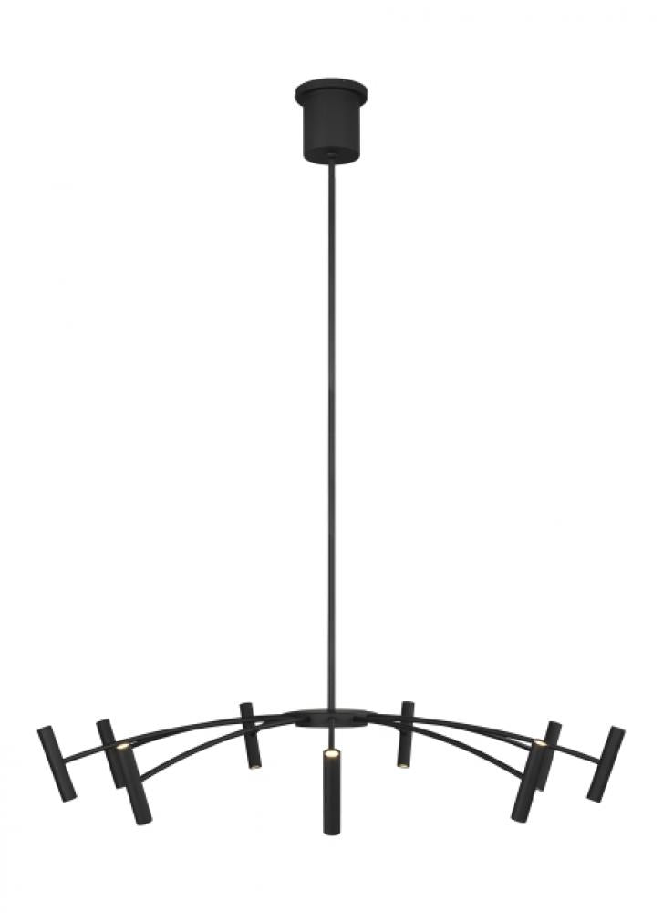 Visual Comfort & Co. Modern Collection-700ARL40B-LED930