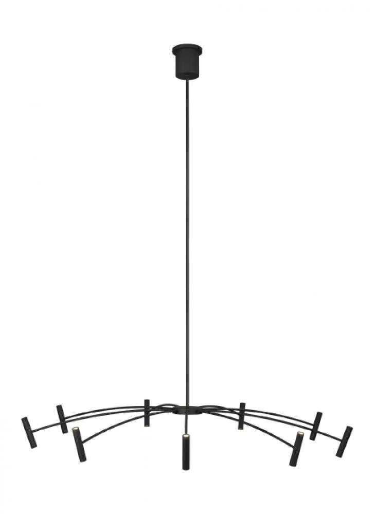 Visual Comfort & Co. Modern Collection-700ARL55B-LED930