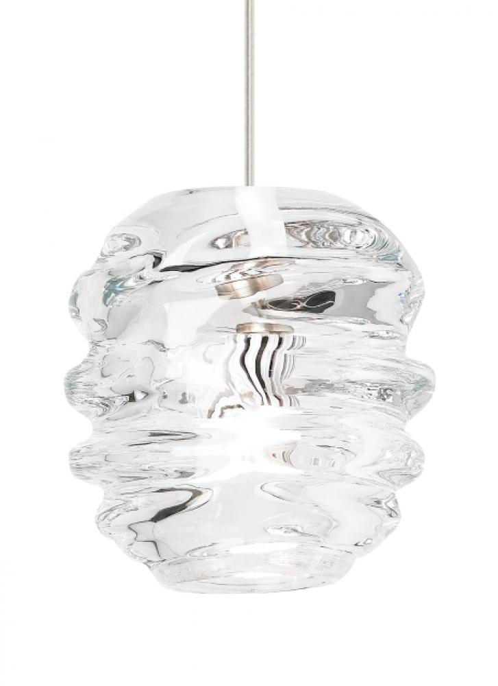 Visual Comfort & Co. Modern Collection-700TDADRCS-LEDS930