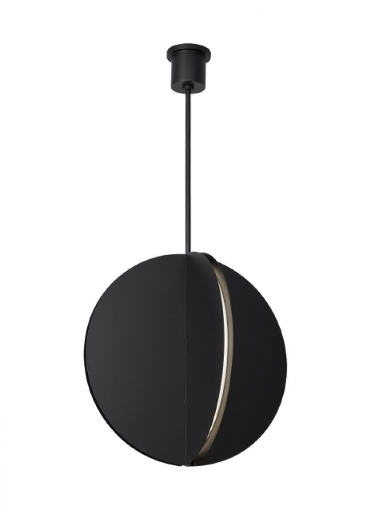 Visual Comfort & Co. Modern Collection-700TDBAU28B-LED930