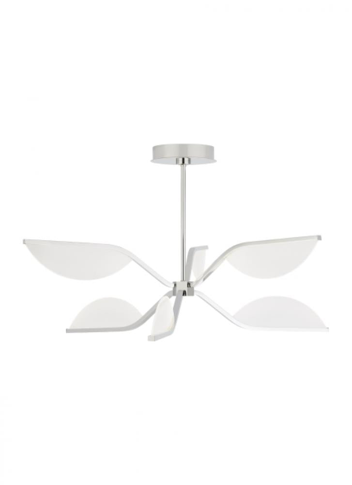 Visual Comfort & Co. Modern Collection-700BLT30N-LED930