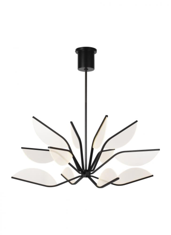 Visual Comfort & Co. Modern Collection-700BLT38B-LED930