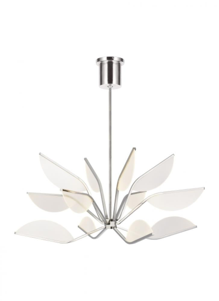 Visual Comfort & Co. Modern Collection-700BLT38N-LED930