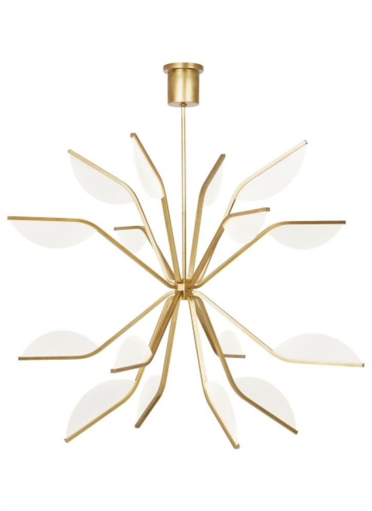 Visual Comfort & Co. Modern Collection-700BLT43NB-LED930