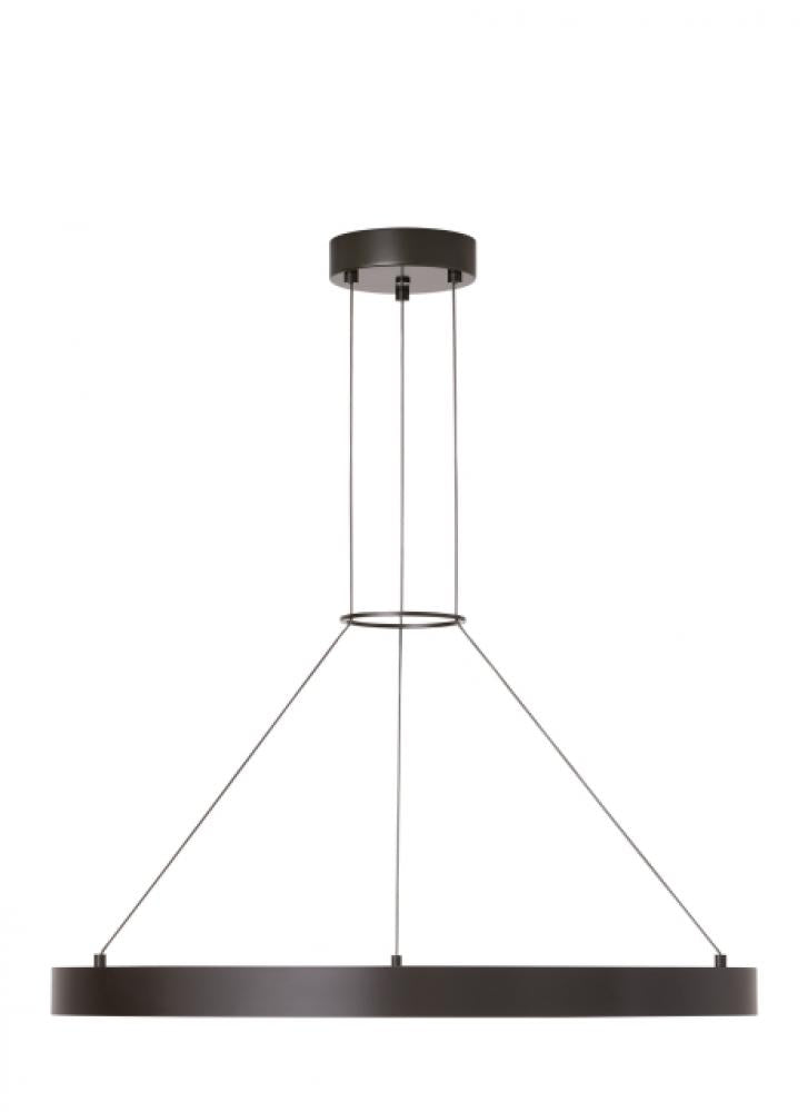 Visual Comfort & Co. Modern Collection-700BOD30Z-LED930